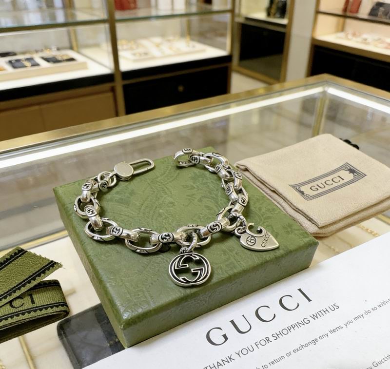 Gucci Bracelet 04yxs235